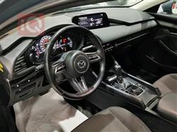 مازدا 3 Sedan